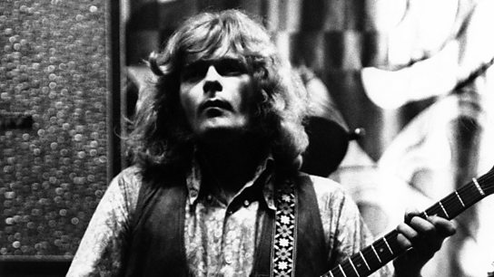 Henry McCullough Henry McCullough