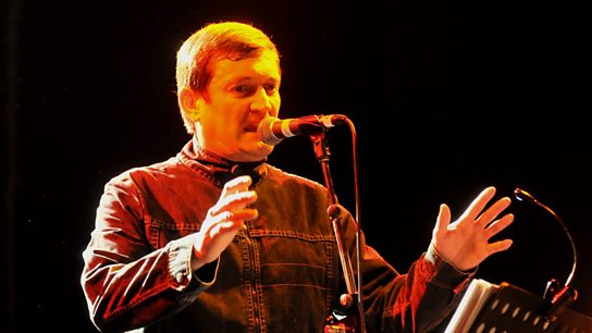 Paul Heaton Paul Heaton