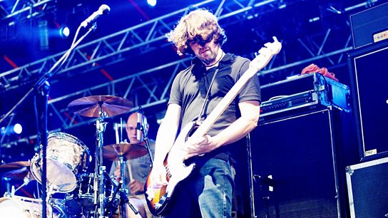 Lou Barlow Lou Barlow