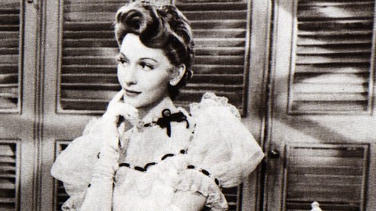 Mary Martin Mary Martin