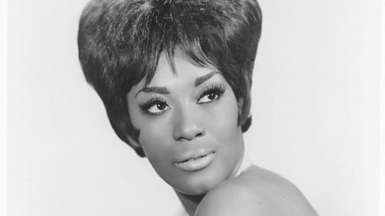Marlena Shaw Marlena Shaw