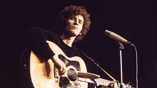 Tim Buckley Tim Buckley