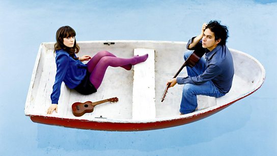 She & Him She & Him