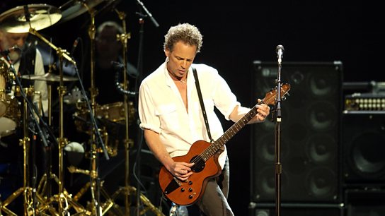 Lindsey Buckingham Lindsey Buckingham