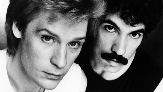 Hall & Oates Hall & Oates