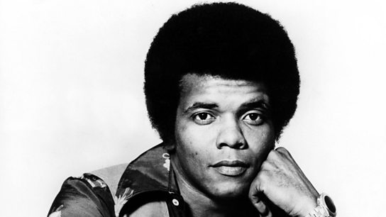 Johnny Nash Johnny Nash