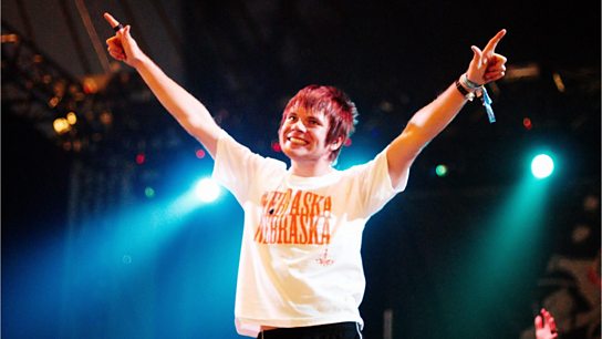 Enter Shikari Enter Shikari