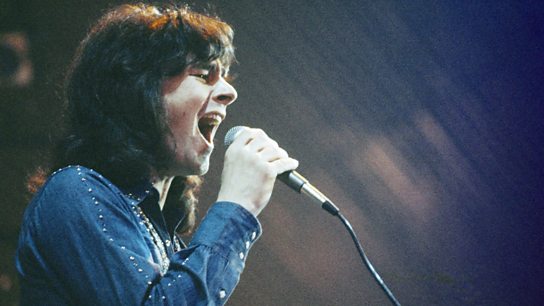 Colin Blunstone Colin Blunstone