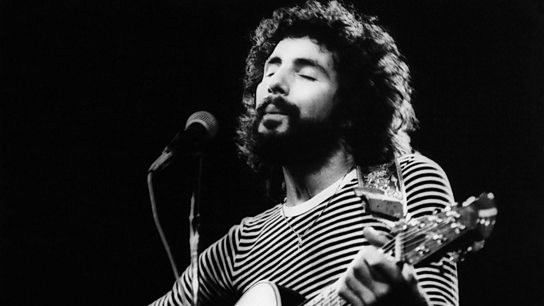 Cat Stevens Cat Stevens