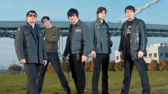 …And You Will Know Us by the Trail of Dead …And You Will Know Us by the Trail of Dead