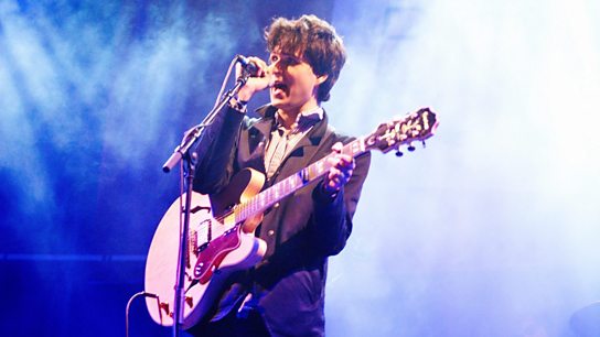 Vampire Weekend Vampire Weekend
