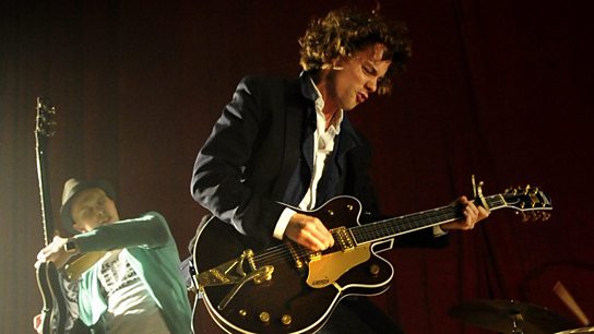 Razorlight Razorlight