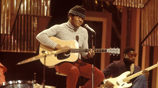 Bill Withers Bill Withers