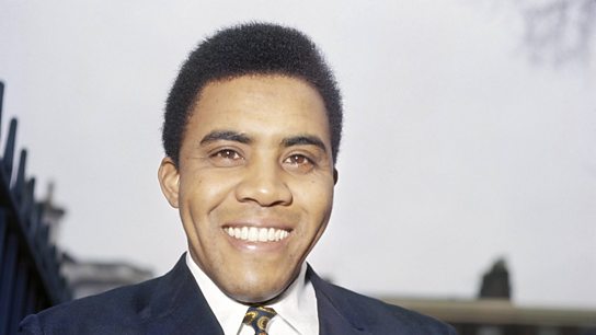 Jimmy Ruffin Jimmy Ruffin