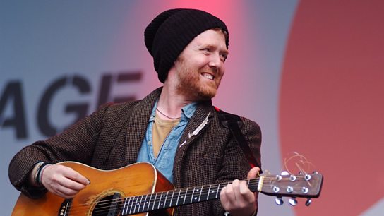Glen Hansard Glen Hansard