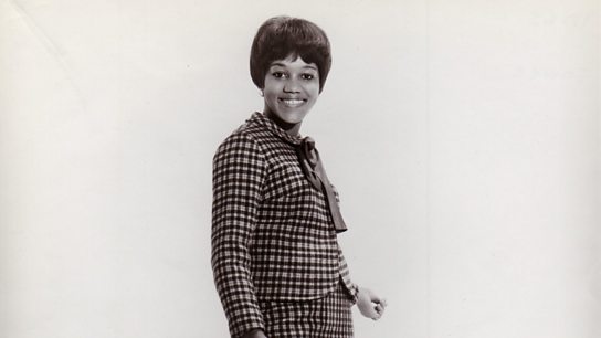 Gloria Jones Gloria Jones
