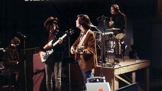 The Lovin’ Spoonful The Lovin’ Spoonful