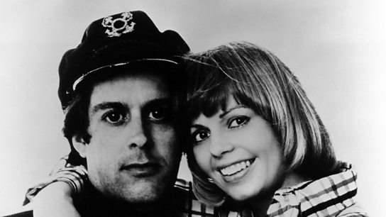 Captain & Tennille Captain & Tennille