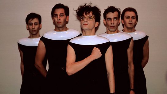 DEVO DEVO