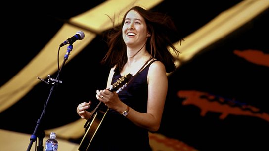 Michelle Shocked Michelle Shocked