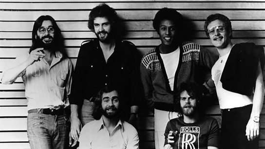 Average White Band Average White Band