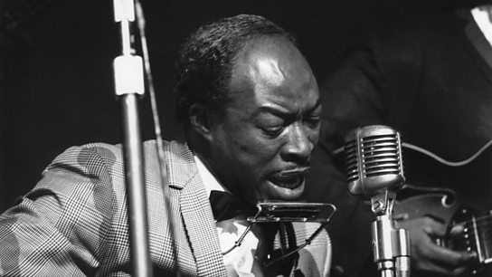 Jimmy Reed Jimmy Reed