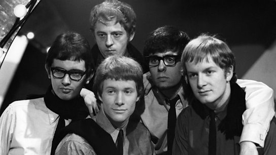 Manfred Mann Manfred Mann
