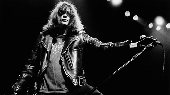 Joey Ramone Joey Ramone