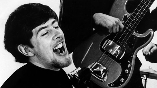 John Mayall & The Bluesbreakers John Mayall & The Bluesbreakers