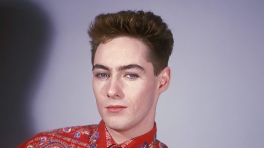 Aztec Camera Aztec Camera