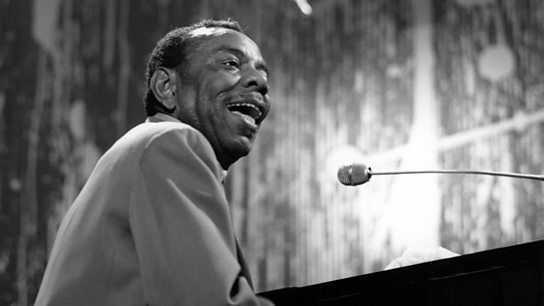 Champion Jack Dupree Champion Jack Dupree