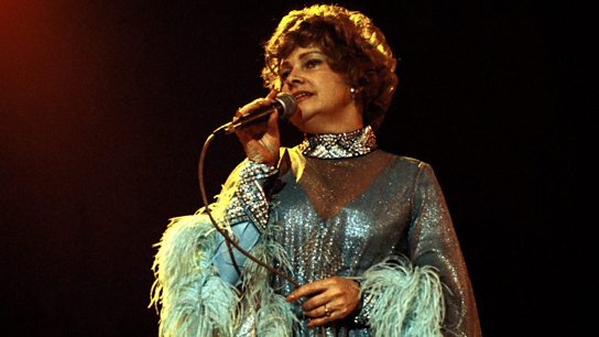 Billie Jo Spears Billie Jo Spears