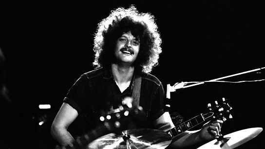 Mick Abrahams Mick Abrahams