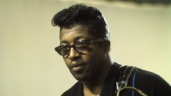 Bo Diddley Bo Diddley