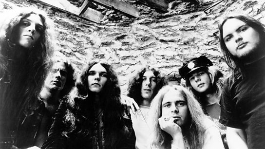 Lynyrd Skynyrd Lynyrd Skynyrd