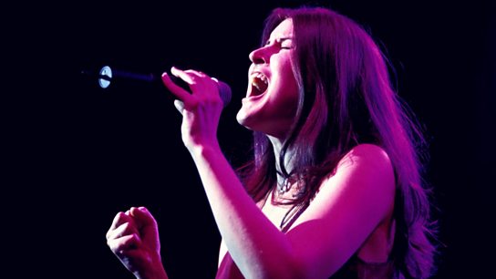 Paula Cole Paula Cole