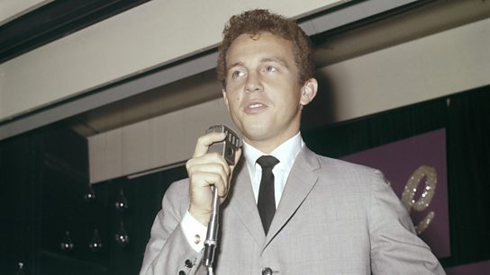 Bobby Vinton Bobby Vinton