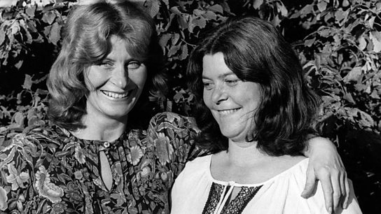 Shirley & Dolly Collins Shirley & Dolly Collins