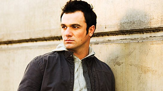 Shannon Noll Shannon Noll