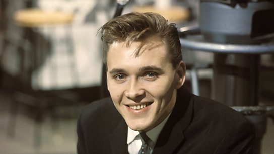 Billy Fury Billy Fury