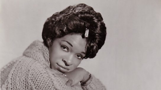 Maxine Brown Maxine Brown