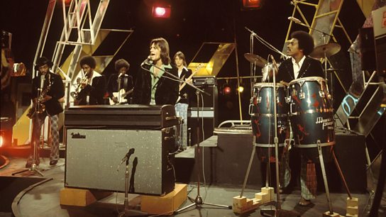 KC and The Sunshine Band KC and The Sunshine Band