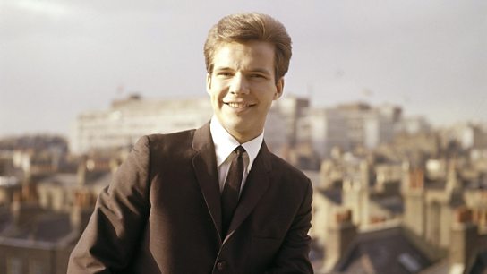 Bobby Vee Bobby Vee