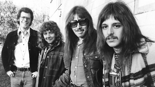 Climax Blues Band Climax Blues Band