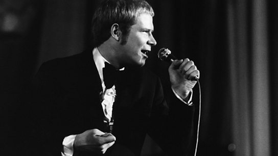 Long John Baldry Long John Baldry