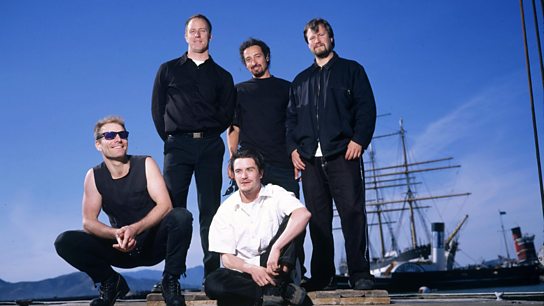 Faith No More Faith No More