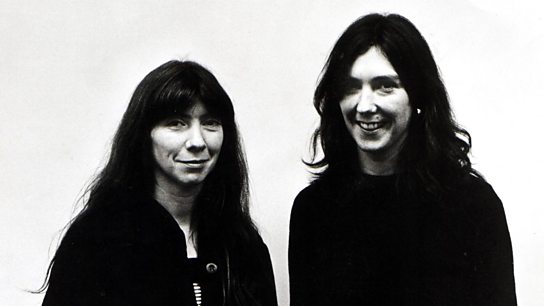 Kate & Anna McGarrigle Kate & Anna McGarrigle