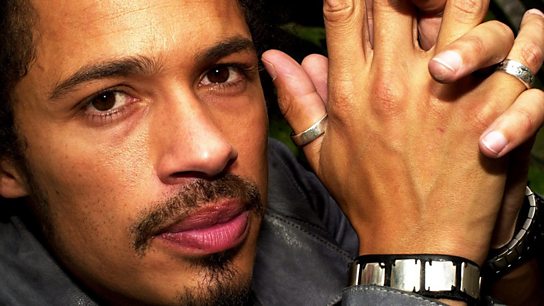 Eagle‐Eye Cherry Eagle‐Eye Cherry