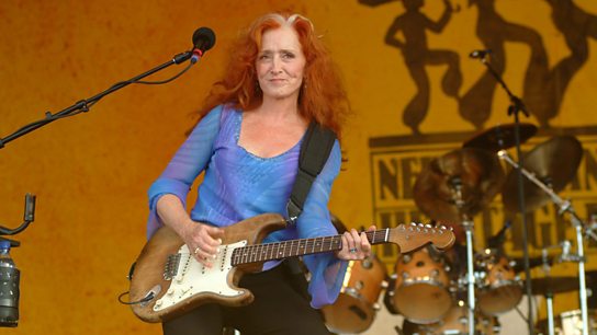 Bonnie Raitt Bonnie Raitt