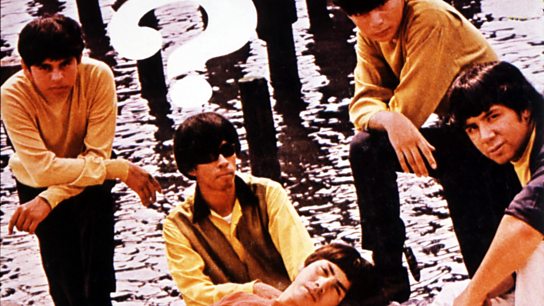 ? and the Mysterians ? and the Mysterians